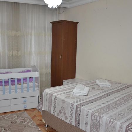 Isil Hotel Istanbul Exterior photo